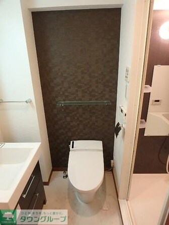 CITY SPIRE 上池台の物件内観写真